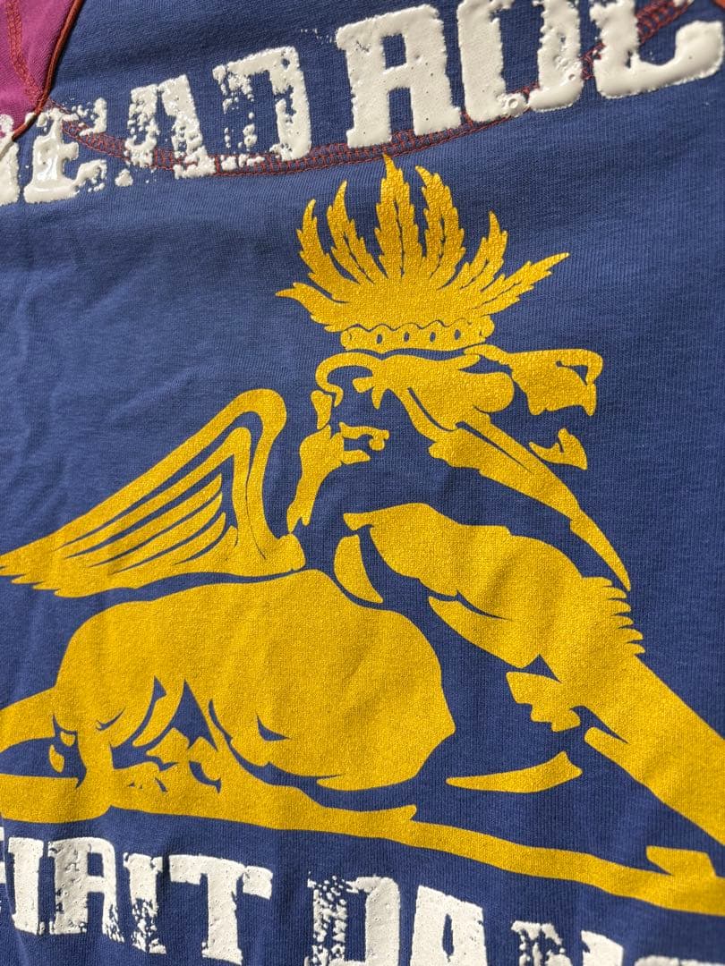 L.G.B Boxer ボクサージャージ トラックジャケット