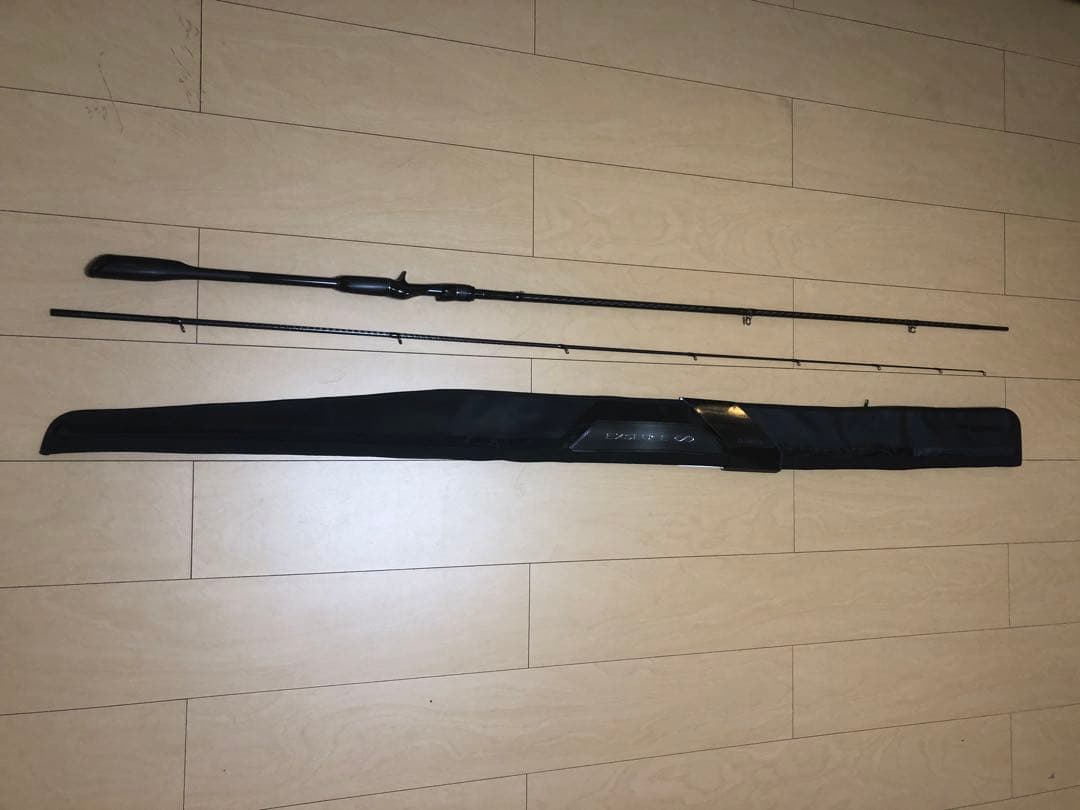 エクスセンス　インフィニティ　B96M 最新モデル