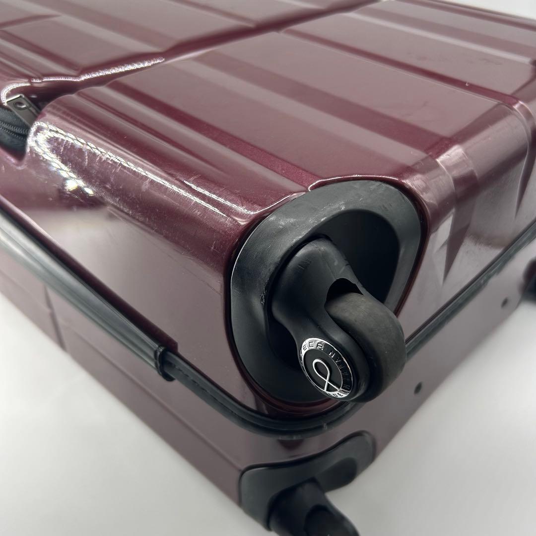13606✨プロテカ マックスパス 40L キャリーケース　スーツケース