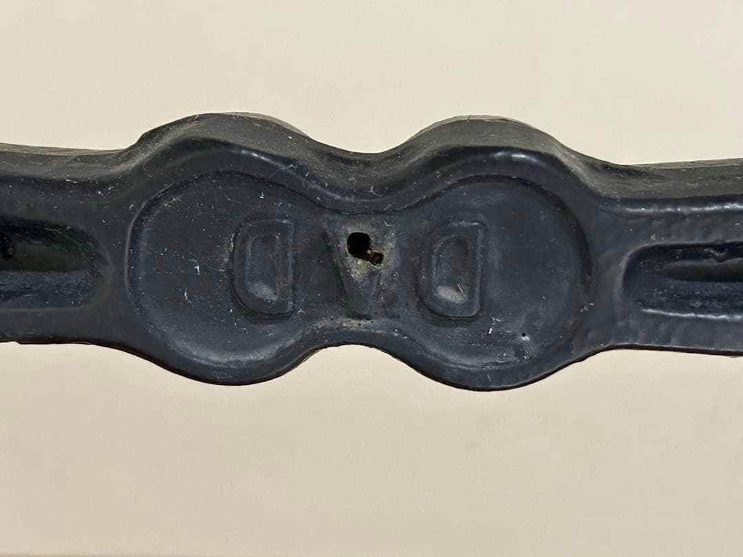 フランスアンティーク カフェテーブル