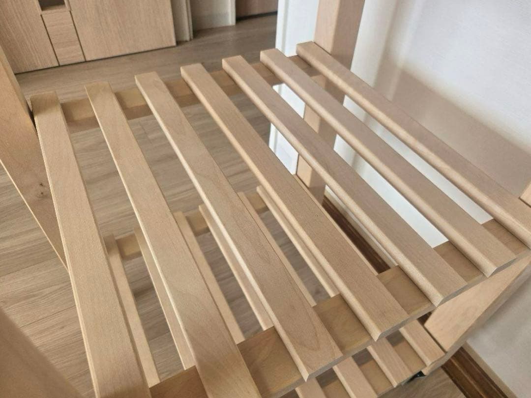 IKEA BEKVAM イケア ベクヴェーム キッチンワゴン