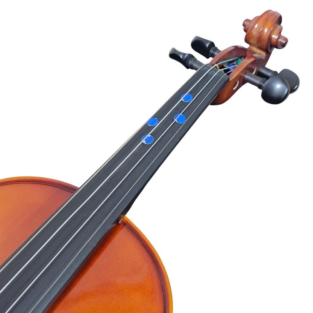 Carlo giordano VS-1 4/4 2020 バイオリン 付属品多数