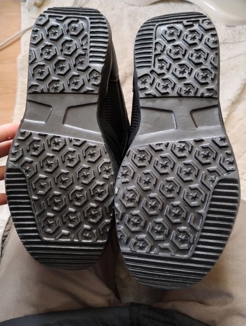 【美品】パルマー　スノーボードブーツ