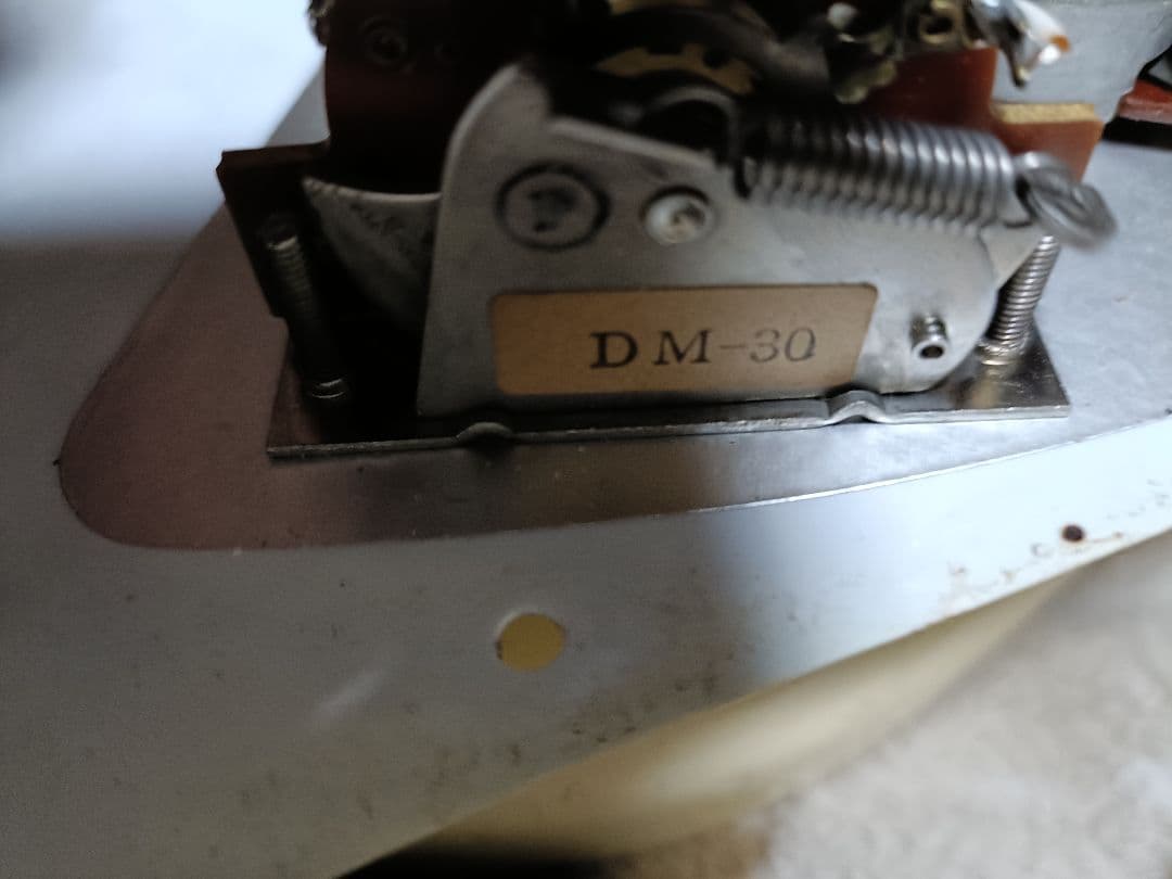 Fender Stratocaster 日本製