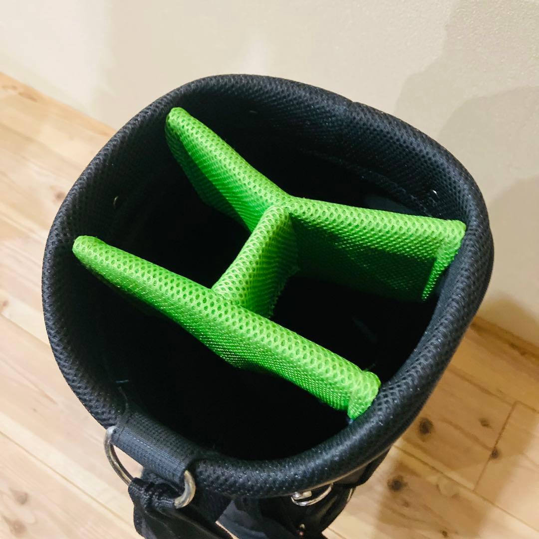 TaylorMade テイラーメイド ゴルフキャディバッグ　テーラーメイド