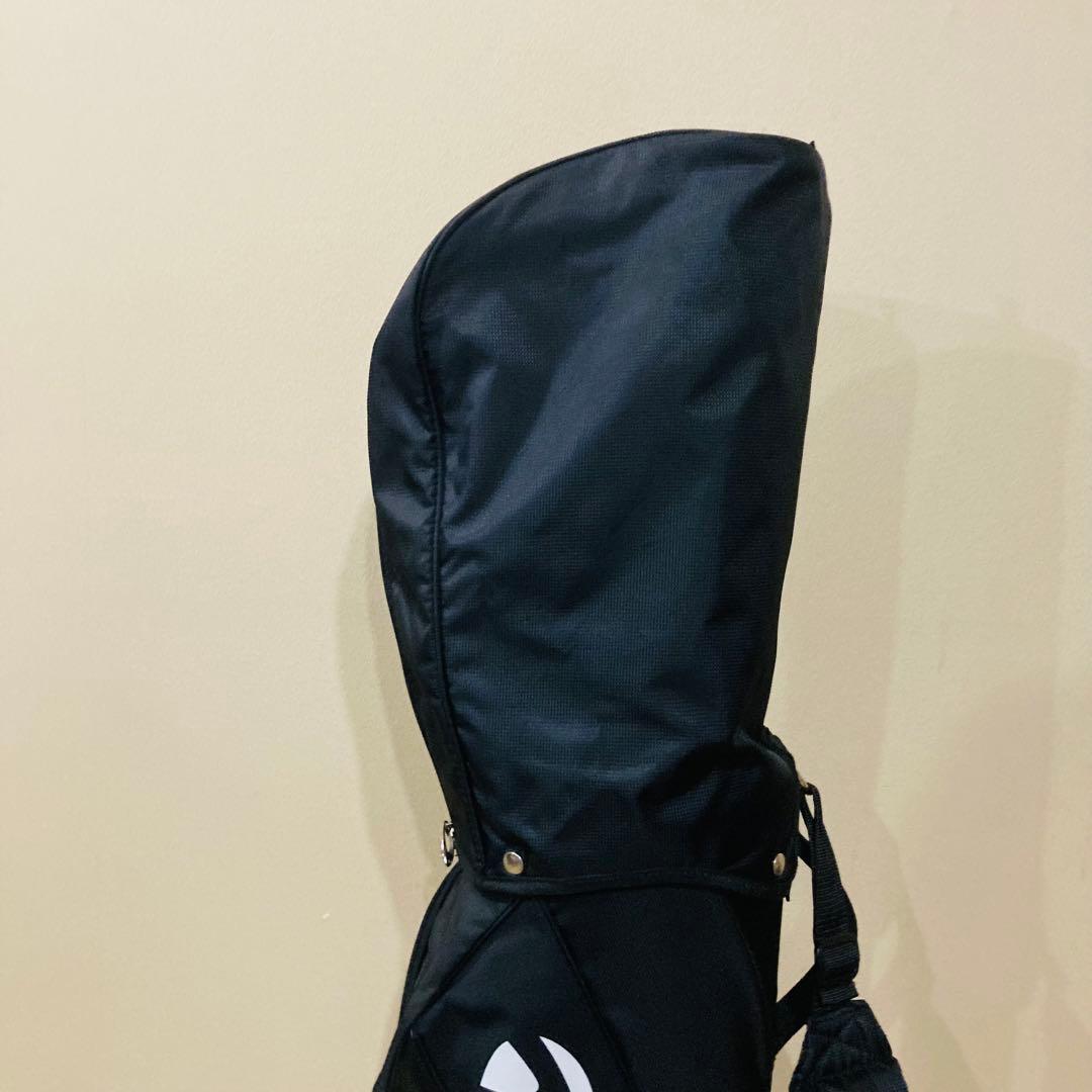 TaylorMade テイラーメイド ゴルフキャディバッグ　テーラーメイド