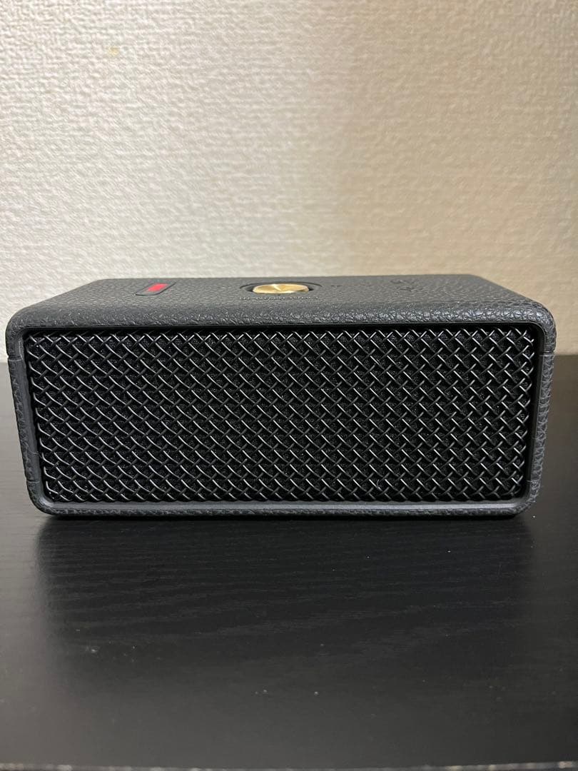 【国内正規品】Marshall EMBERTON III