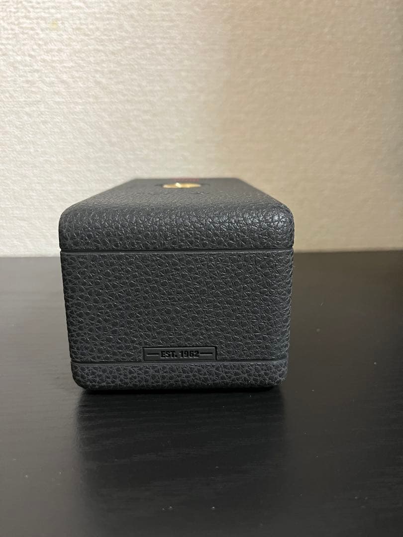 【国内正規品】Marshall EMBERTON III