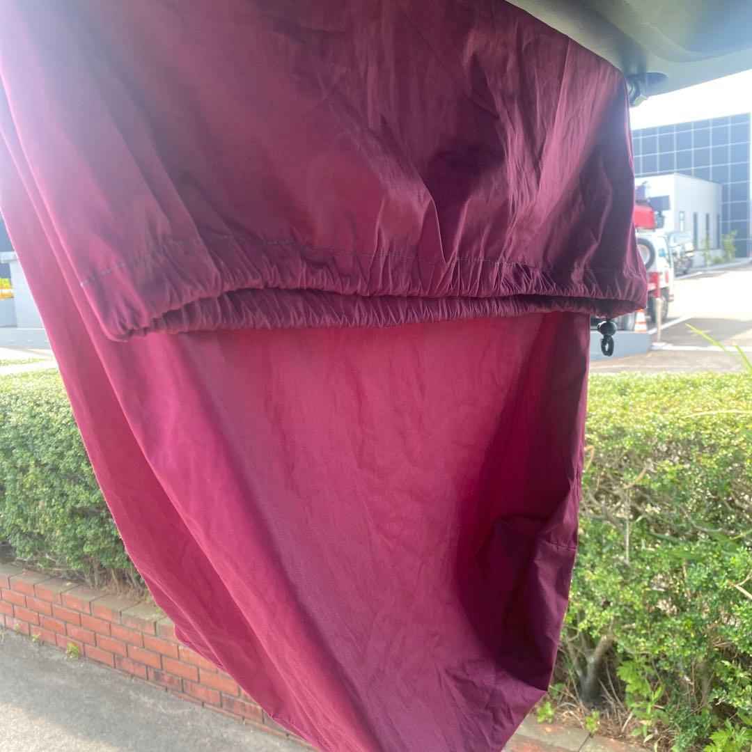 ウエスタンマウンテニアリング　寝袋