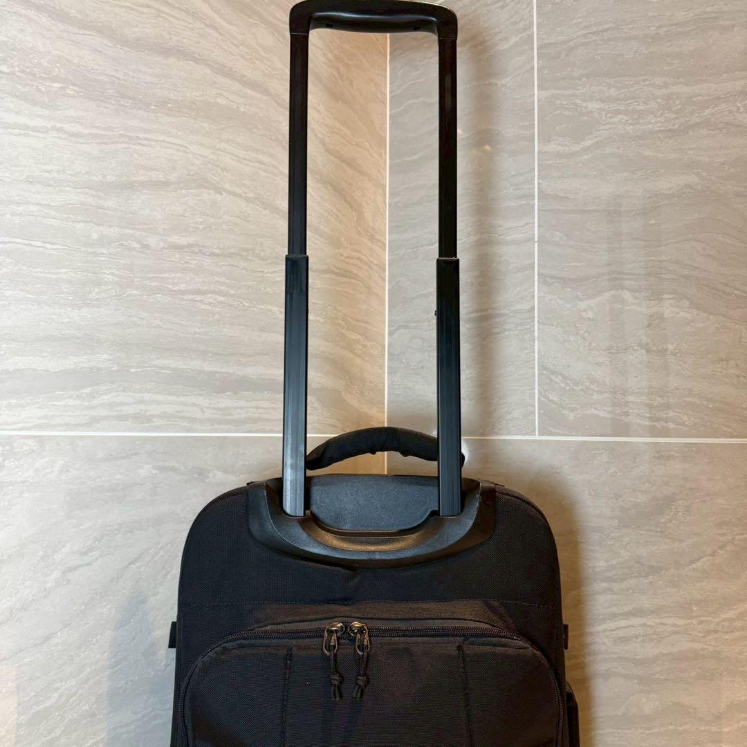 karrimor エアポートプロ40 airport pro40 キャリーバッグ