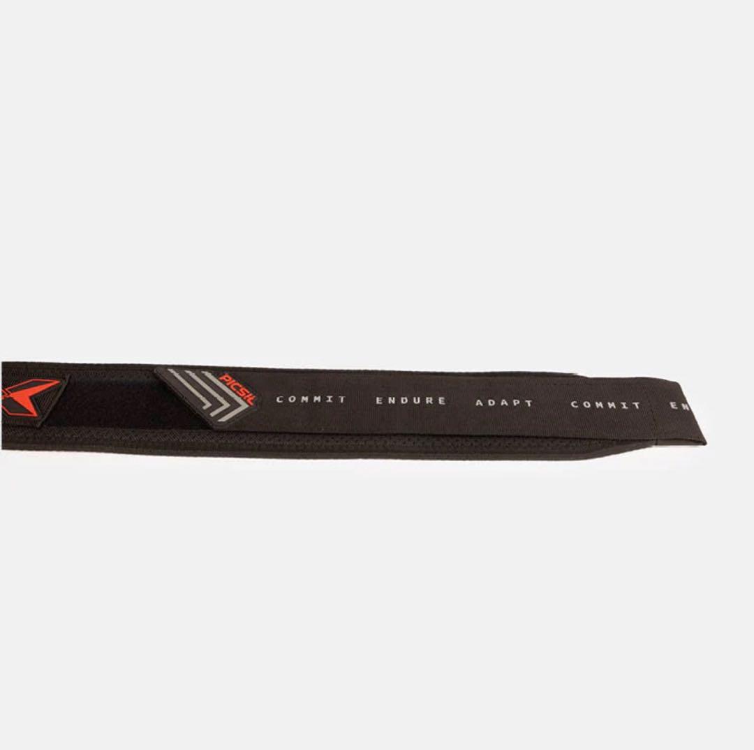 【新品・正規品】picsil リフティングベルト XL トレーニングベルト