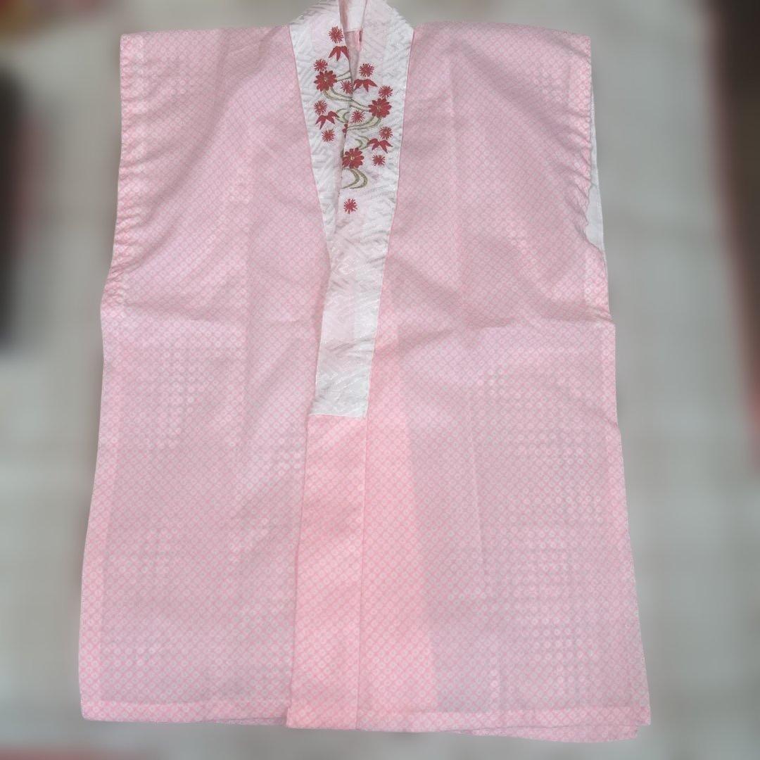 七五三セット　7歳　子供　女の子