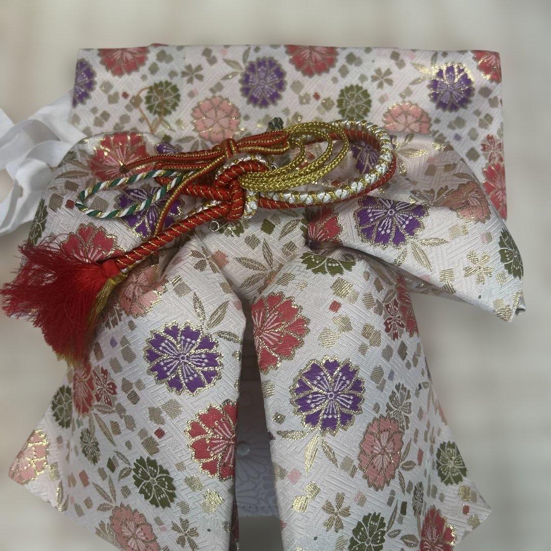 七五三セット　7歳　子供　女の子