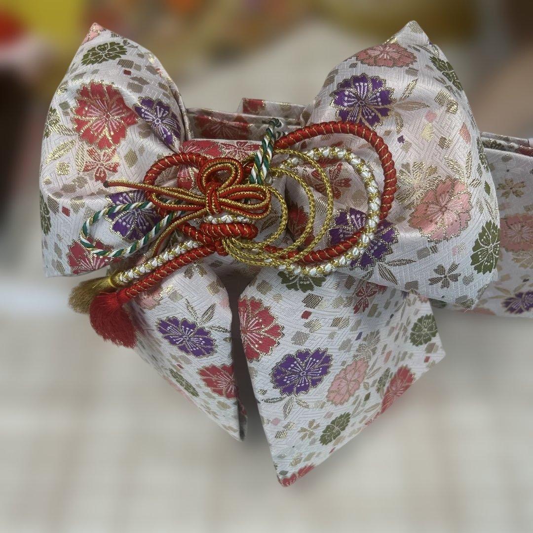 七五三セット　7歳　子供　女の子