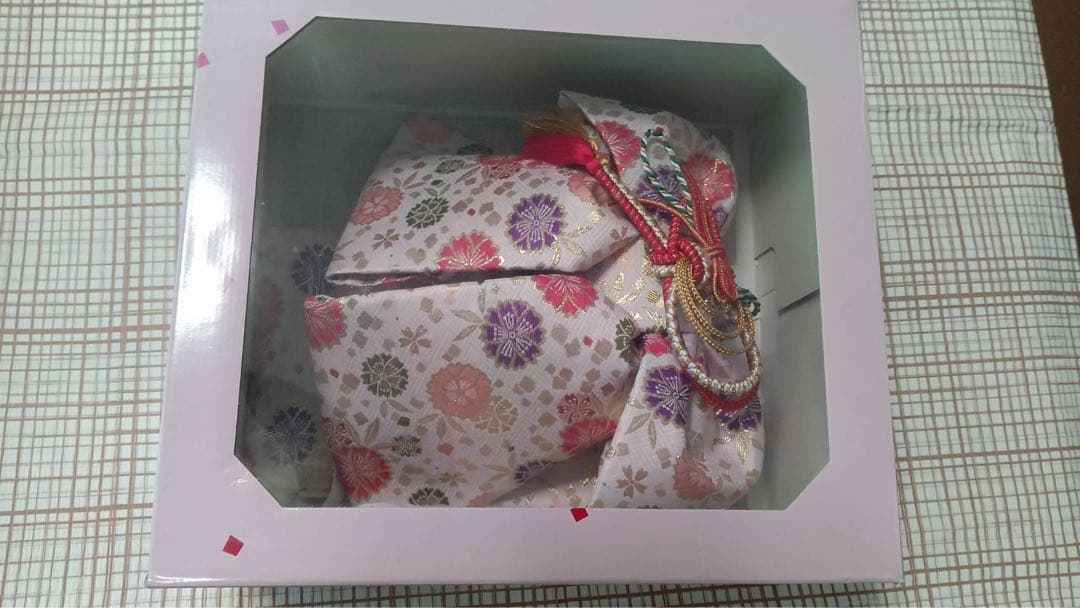 七五三セット　7歳　子供　女の子