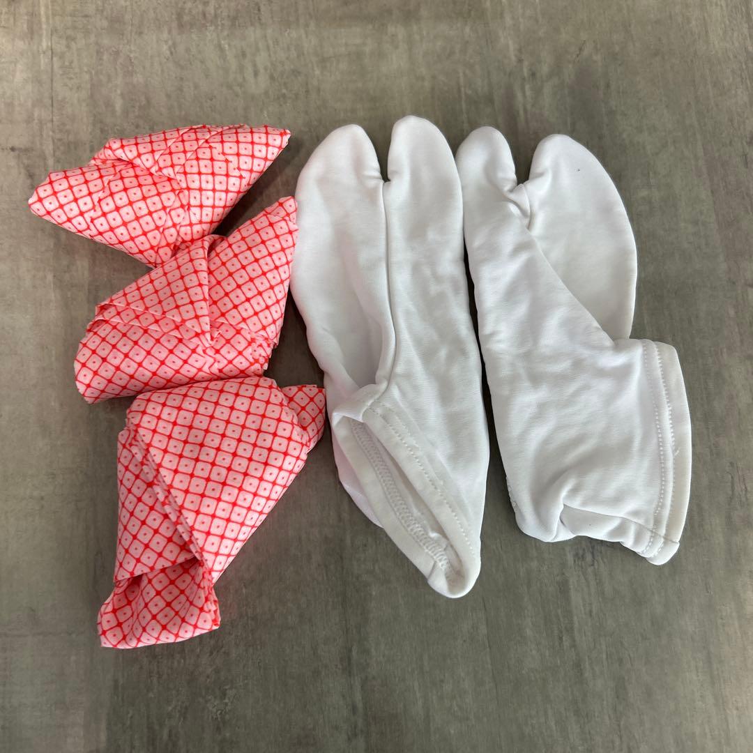 七五三セット　7歳　子供　女の子