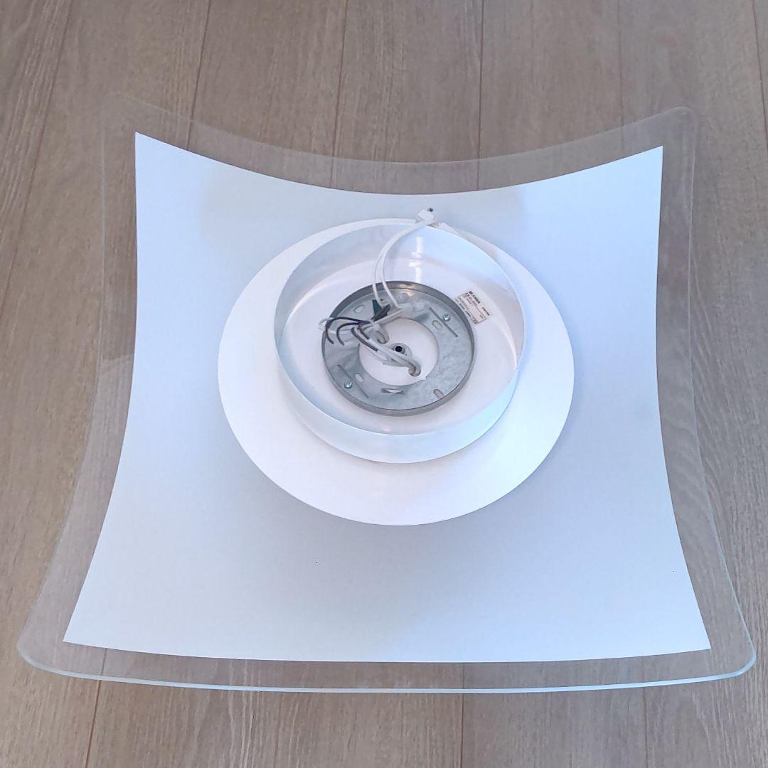 IDC大塚家具 ガラス シーリングライト 天井照明 モダン 高級 ランプ モダン