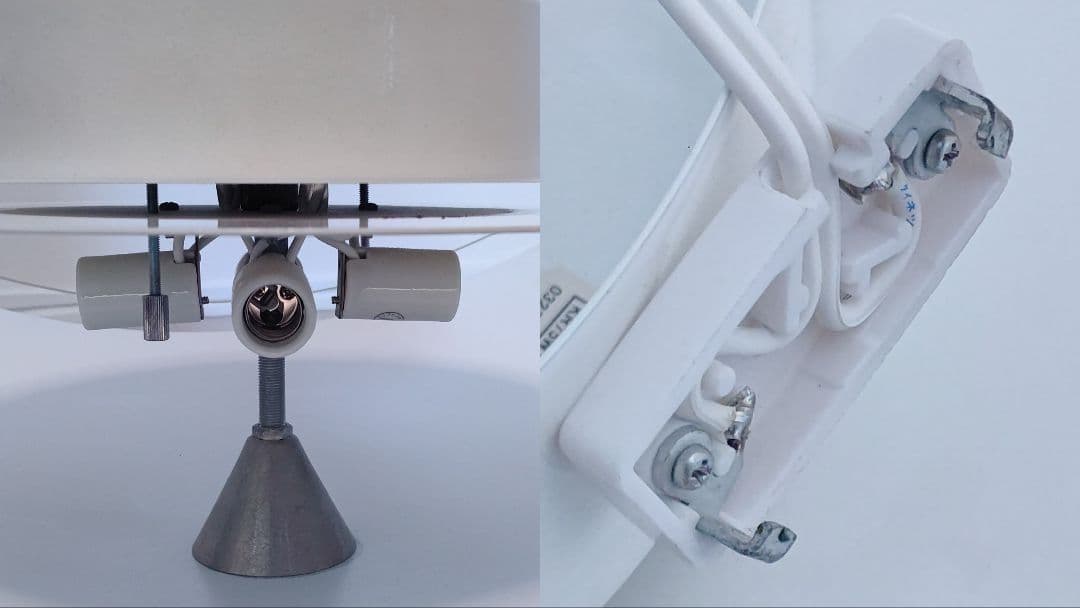 IDC大塚家具 ガラス シーリングライト 天井照明 モダン 高級 ランプ モダン