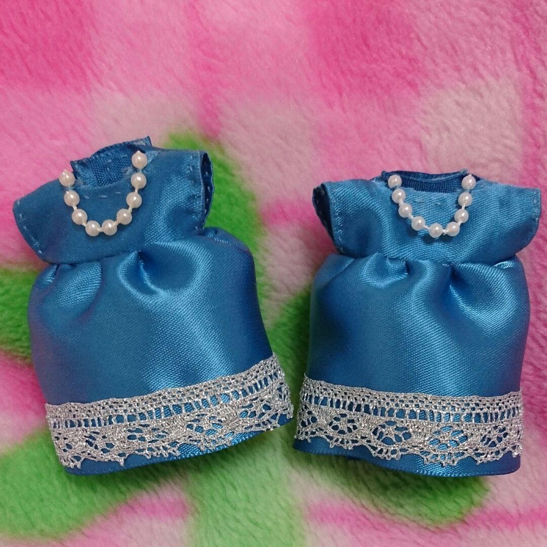 ミキちゃんマキちゃん 服 ２点セット