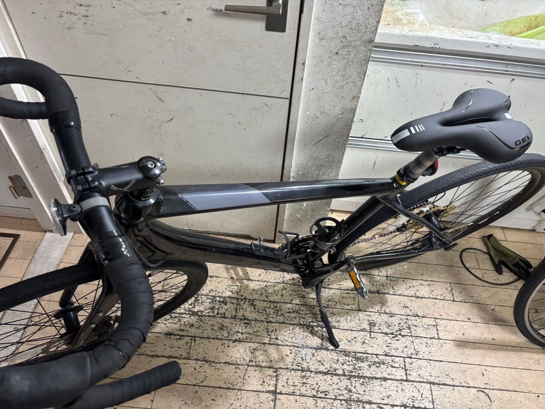 MERIDA 「メリダ」 SILEX100 グラベルロードバイク