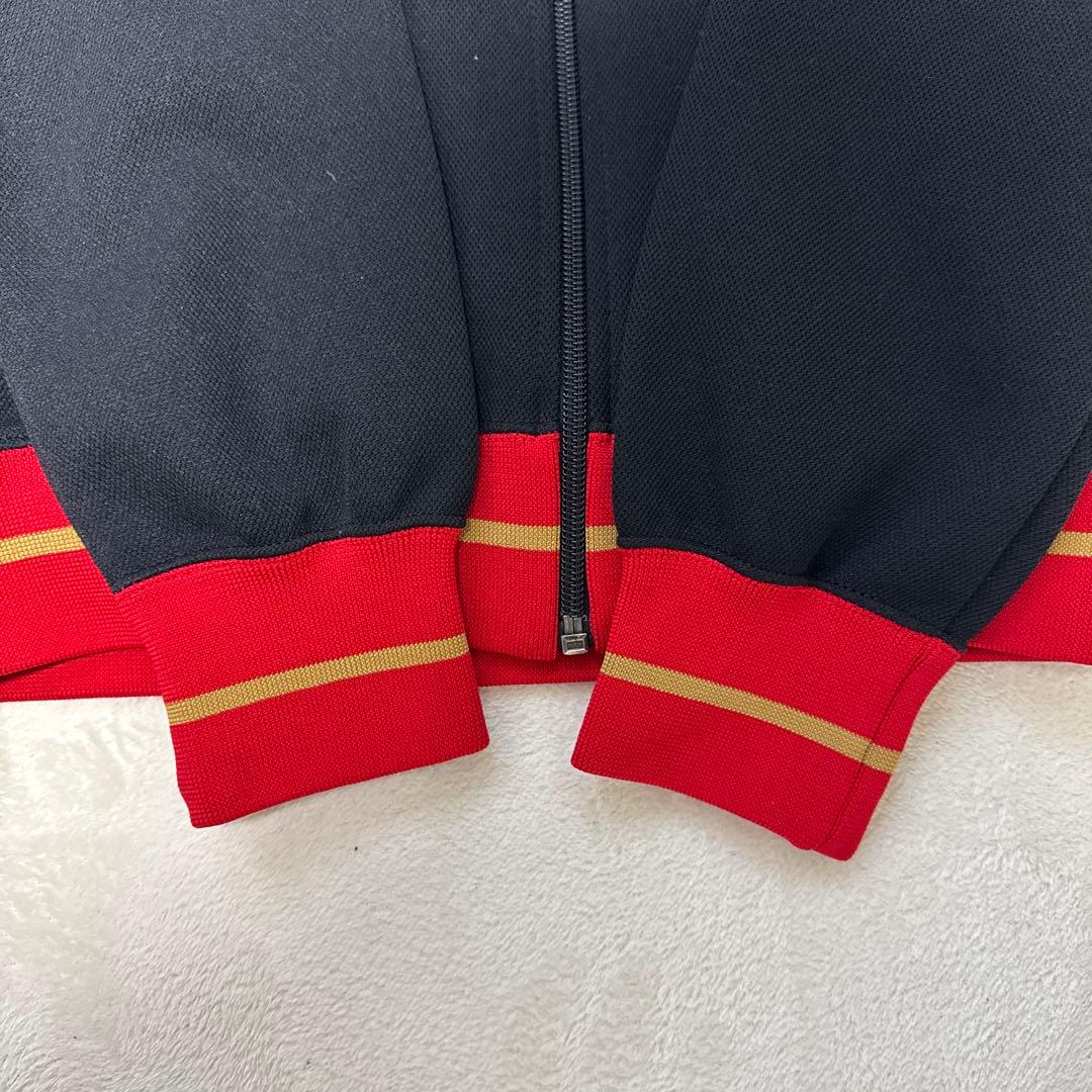 NIKE ヴィンテージ 80s セットアップ トラックジャケット ジャージ 美品