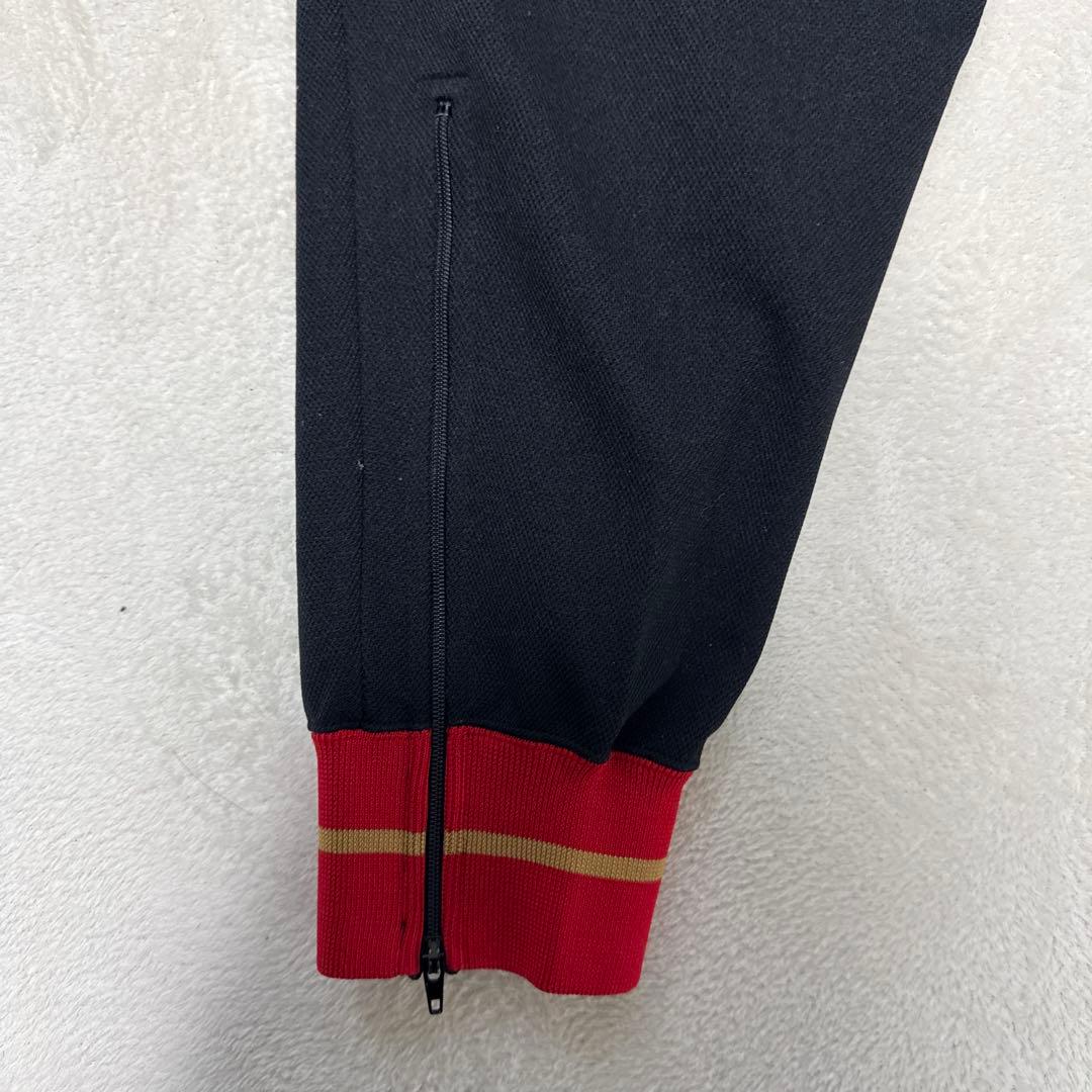 NIKE ヴィンテージ 80s セットアップ トラックジャケット ジャージ 美品