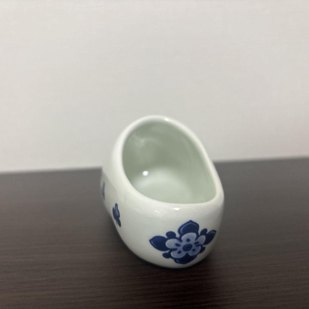 大阪万博　オランダ　ミッフィー　ロイヤルデルフト