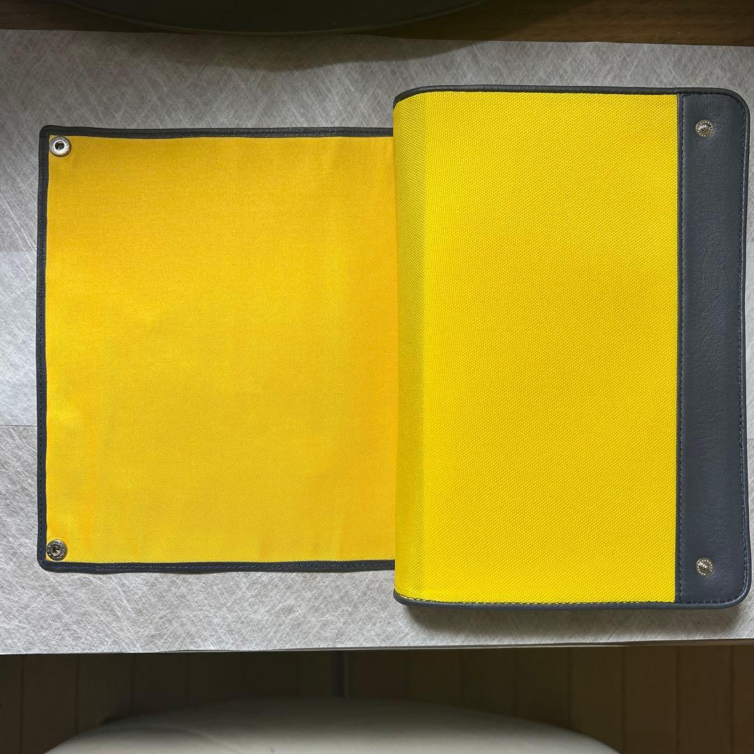 アシュフォード　システム手帳