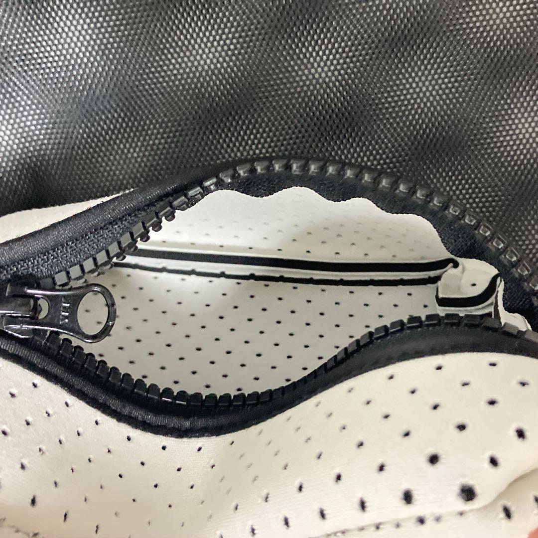 極美品✨ステイトオブエスケープ ブレンドロープ ストーン　大容量（小物入れ付き）