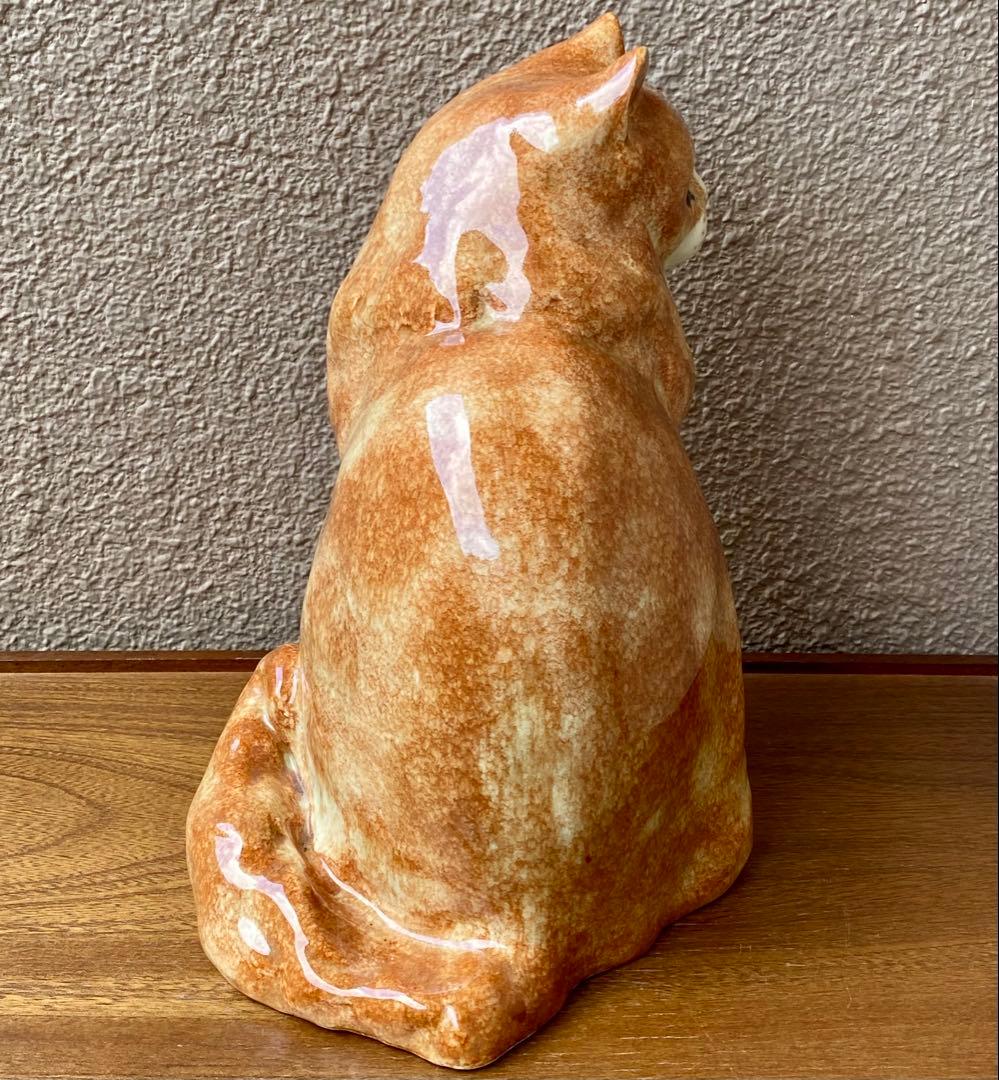 モデルNo.53　ウィンスタンレイキャット サックス5thアベニュー　長毛猫