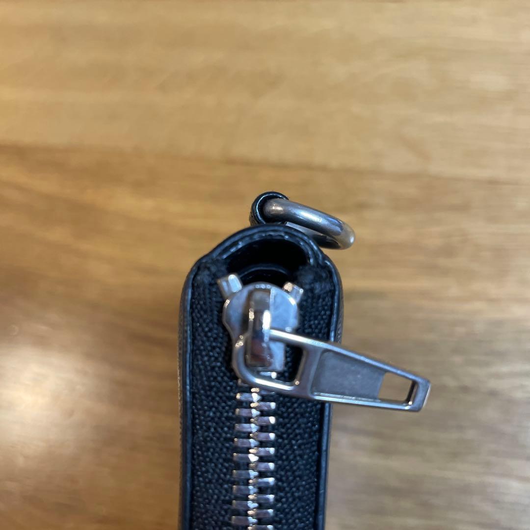 【さんぴん茶】BALENCIAGA バレンシアガ スモールウォレット