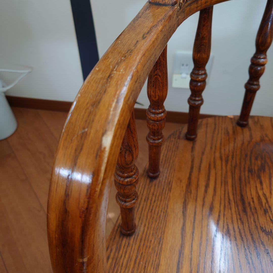 Shin-Lee 伸長式ダイニングテーブル　と籐チェア（２脚）セット