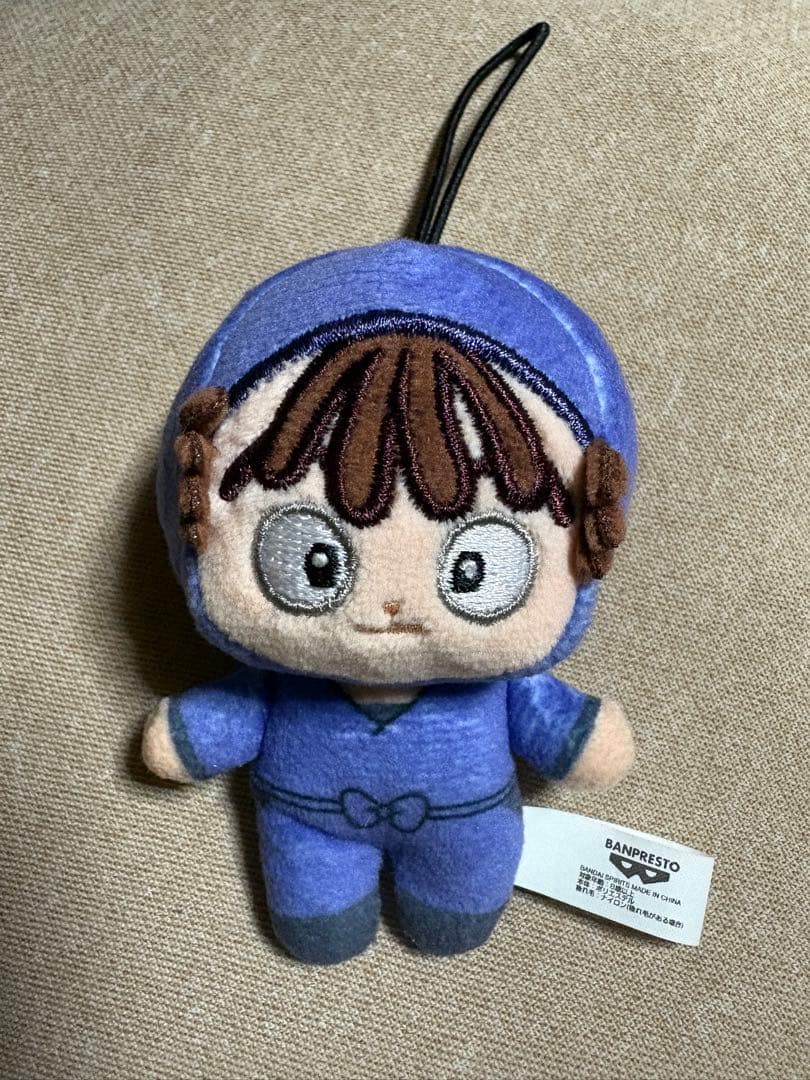 忍たま乱太郎　尾浜勘右衛門　ほわぬい