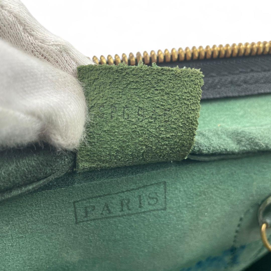 ルイヴィトン　タイガ　ケンダルGM エピセア　ボストンバッグ　旅行バッグ