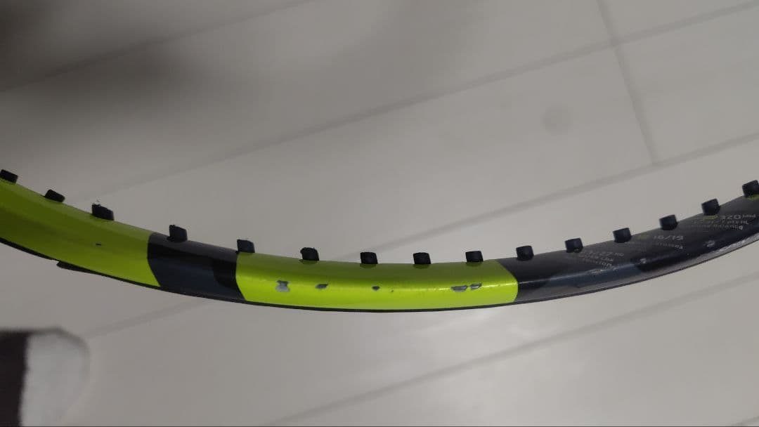 バボラ ピュアアエロ 2022 G2