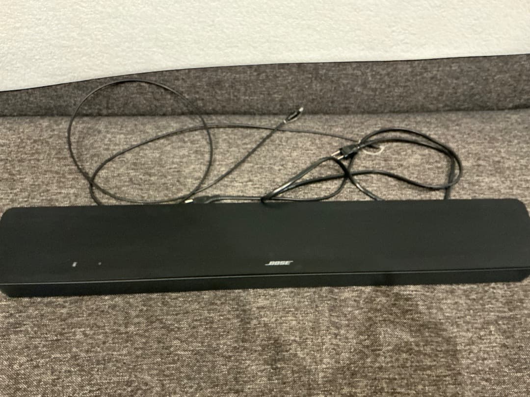 [中古] Bose Smart Soundbar 300