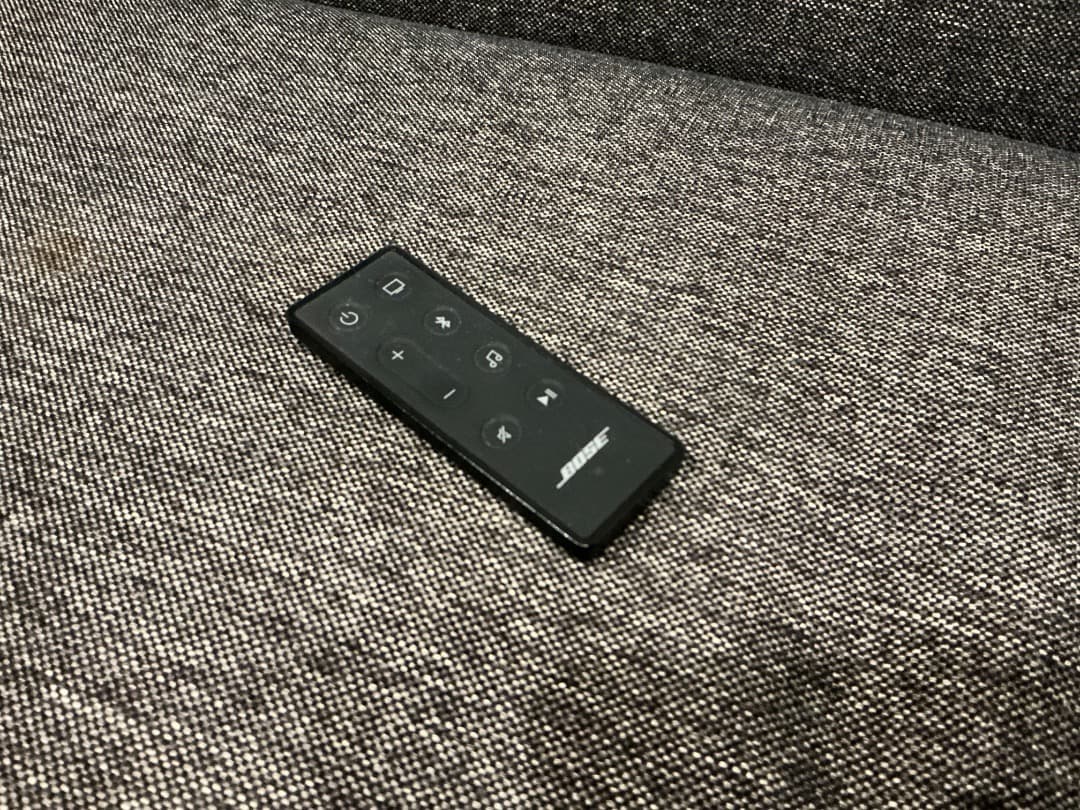 [中古] Bose Smart Soundbar 300