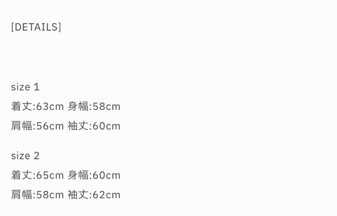 トップス ANCELLM26ss DENIM ZIPUP JACKET - BLACK1