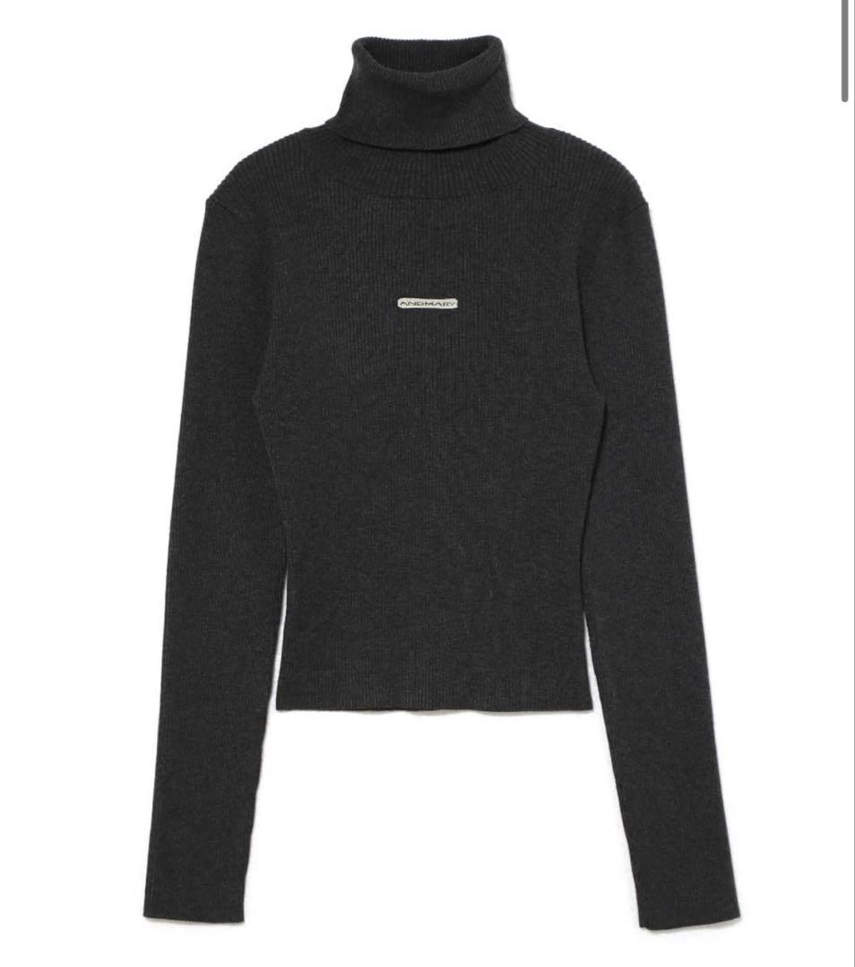 ANDMARY トップスコンビニATM支払い❌