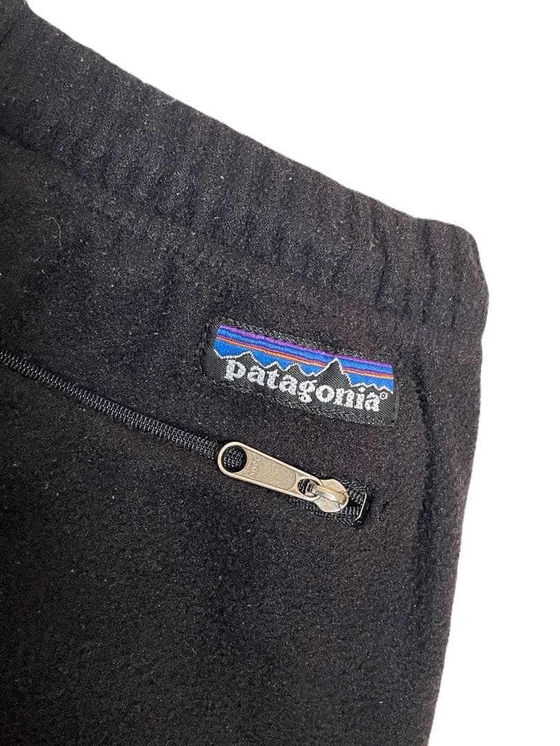 patagonia パタゴニアSynchilla Fleece Pants