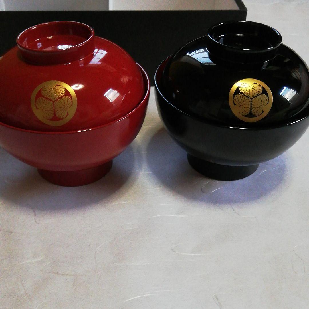 水戸黄門１０００回記念品越前漆器