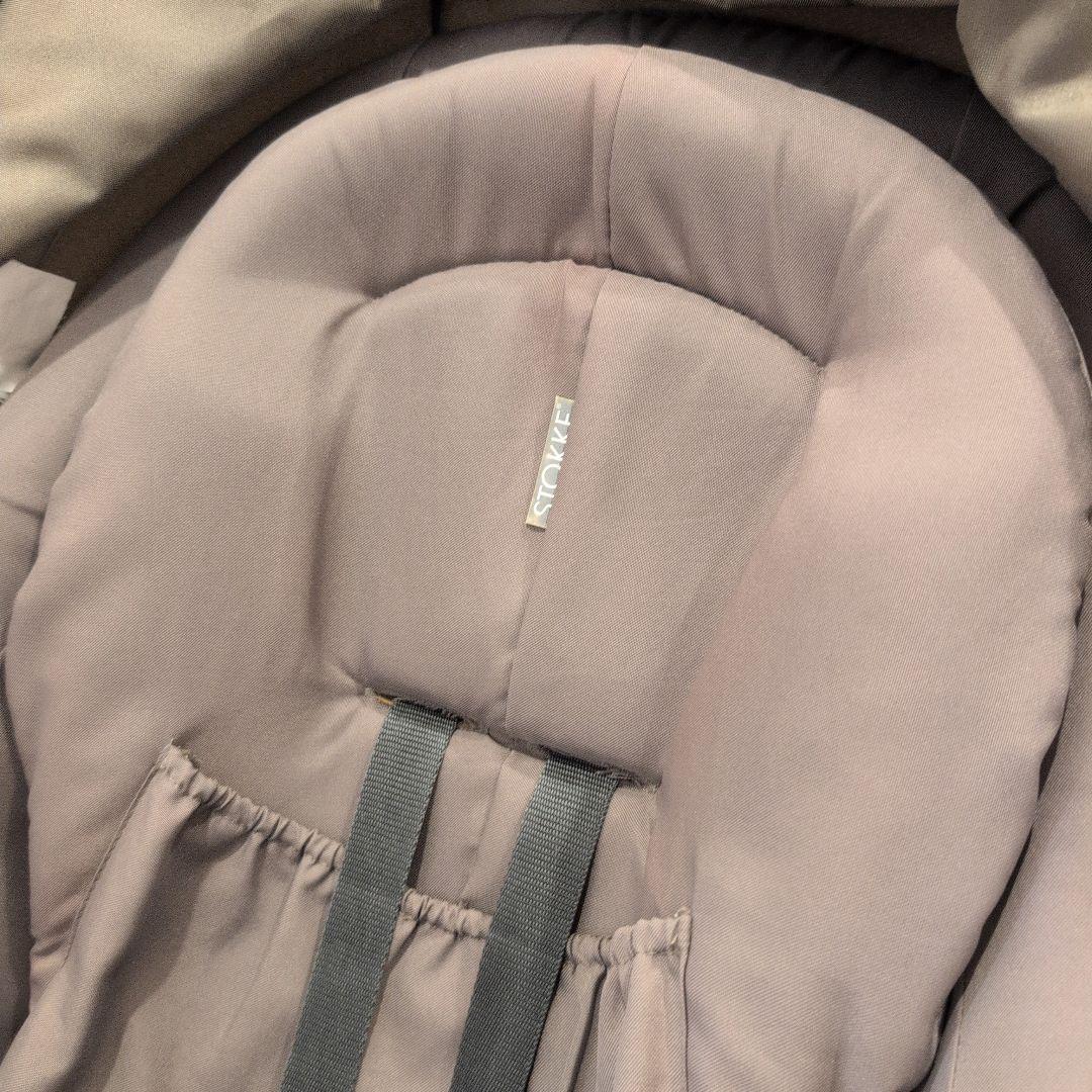 送料込み！ストッケ　Stokke ベビーカー　エクスプローリー
