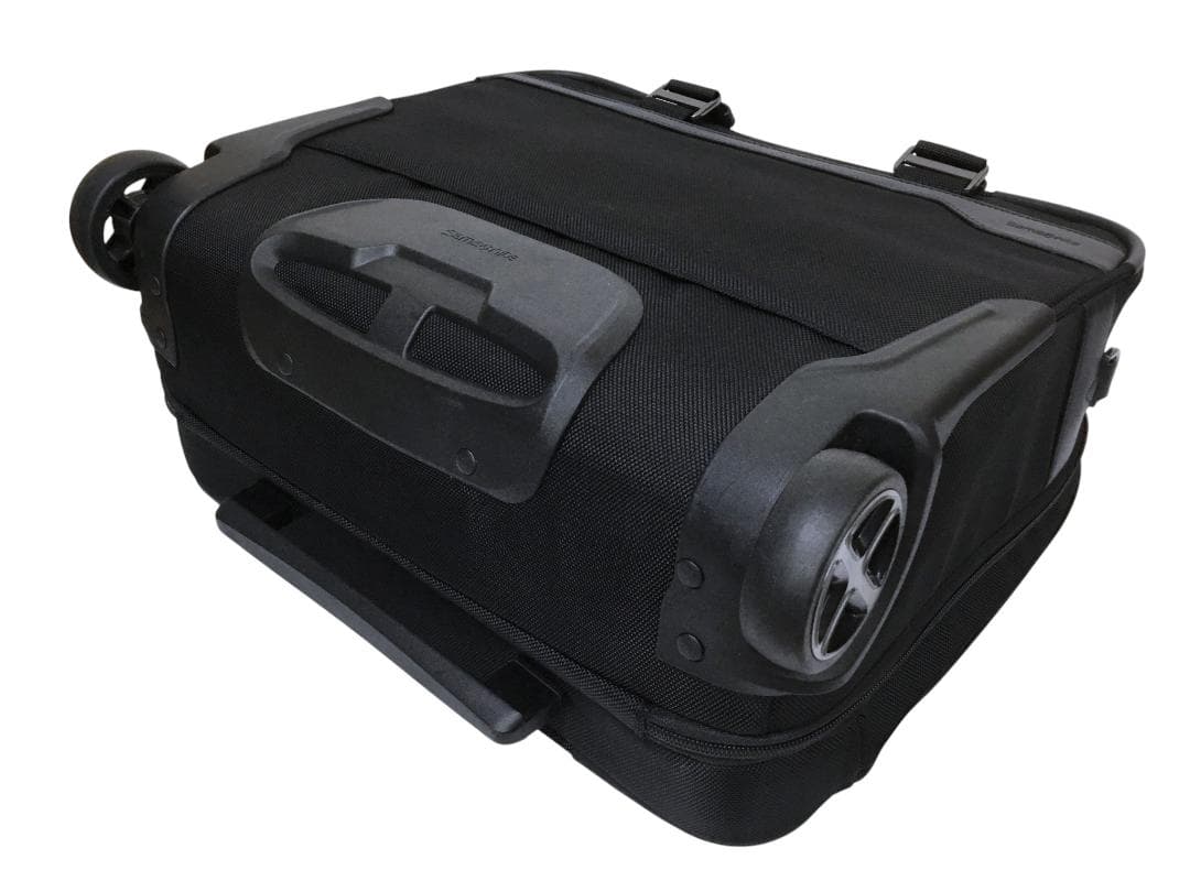 定価5万 Samsonite サムソナイト GTシュプリーム ローリングトート