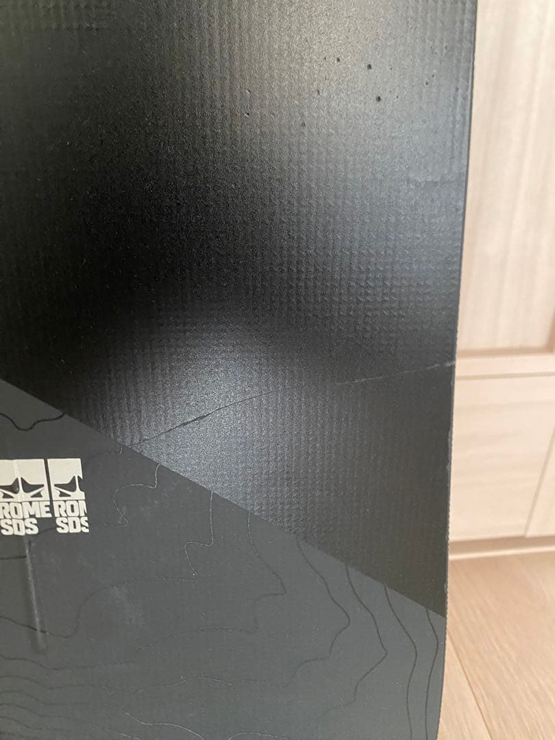 【ROME SDS】ローム CHEAP TRICK AT 150（23-24）