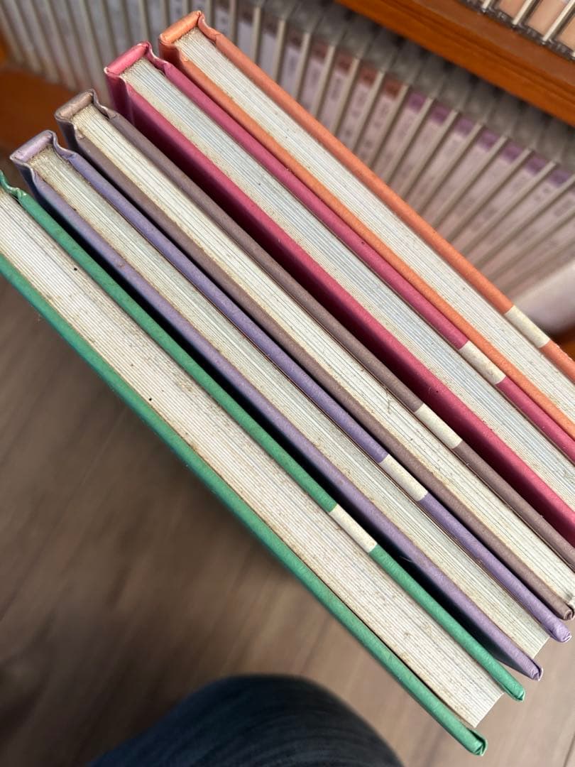 【定価228900円】朗読CD60枚 サウンド文学館 パルナス【ほぼ未使用】