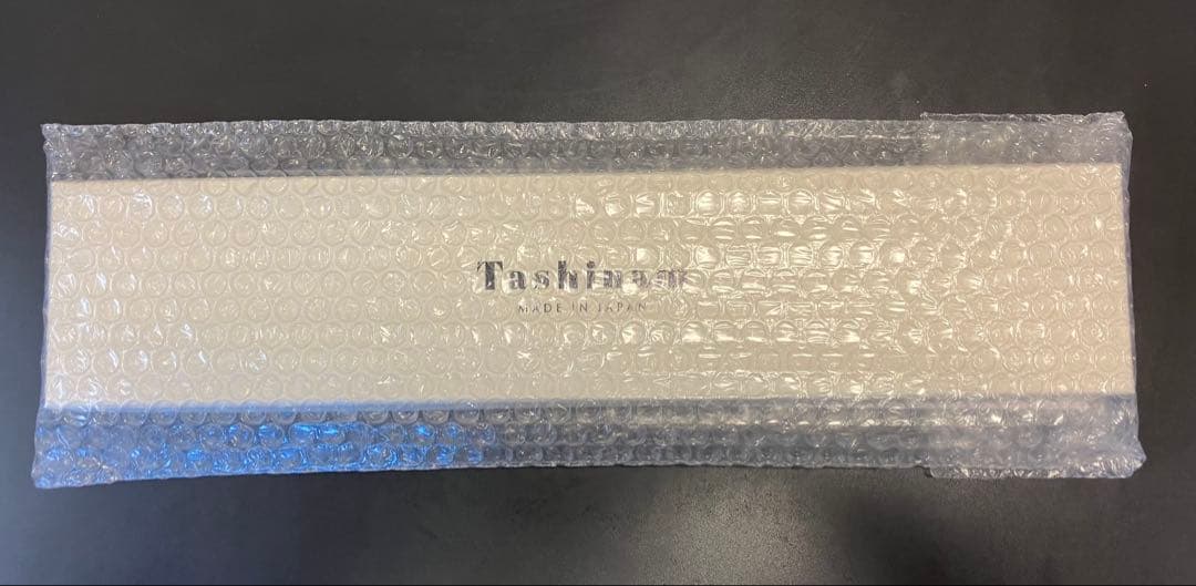 完全無欠包丁　Tashinam