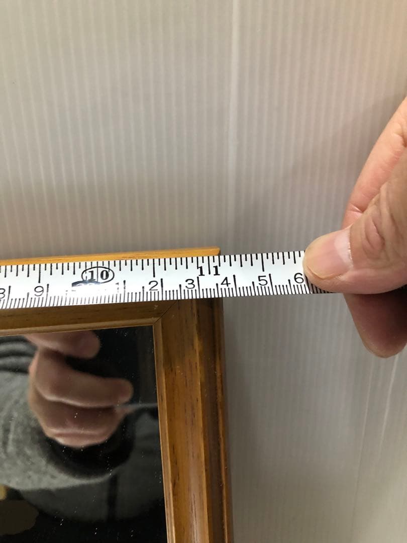 余市　パブミラー