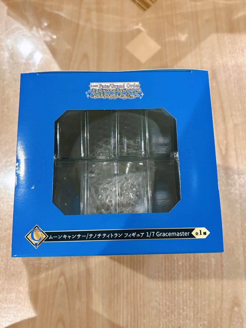 ユ*ノ様 Fate/Grand Order ムーンキャンサー テノチティトラン