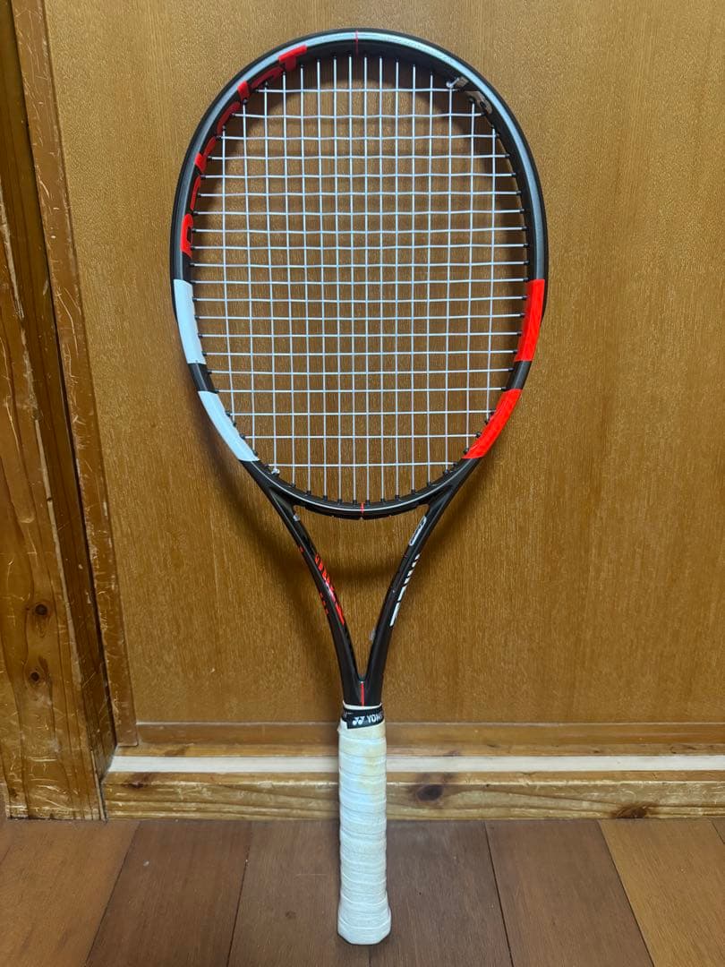 ラケット(硬式用) BabolaT PURE STRIKE VS (G2)