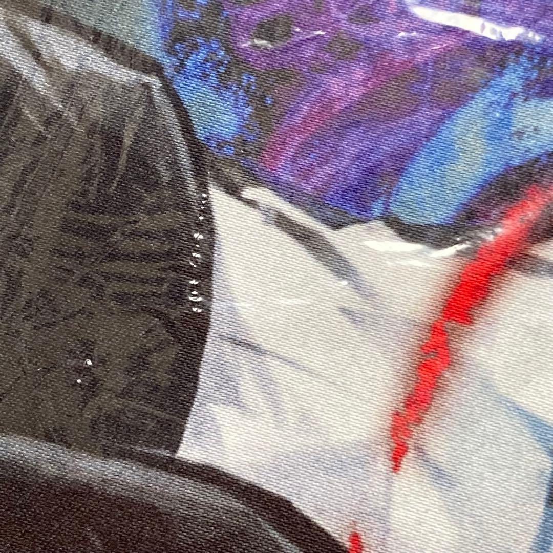 KOF 八神庵　草薙京　クロス